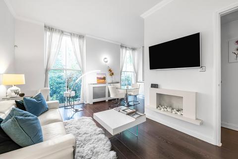 1 bedroom flat for sale, Porchester Square, Bayswater, London