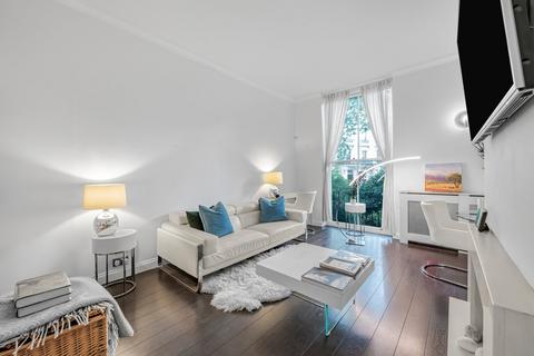 Porchester Square, Bayswater, London