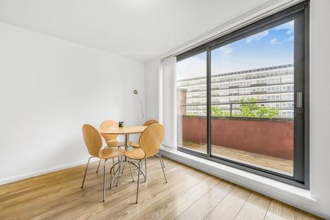 undefined, City of London Point, 107 York Way, London
