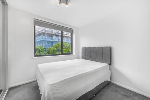 undefined, City of London Point, 107 York Way, London