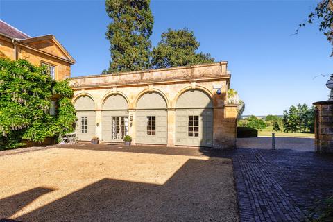 undefined, Northwick Park, Blockley, Gloucestershire, GL56