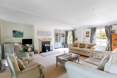 undefined, Northwick Park, Blockley, Gloucestershire, GL56