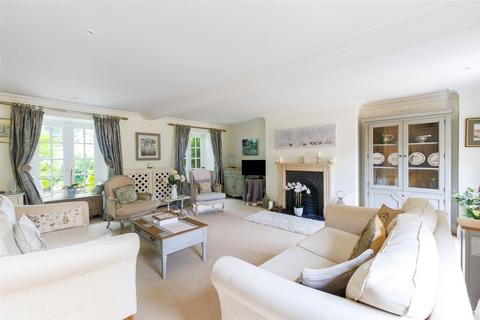 undefined, Northwick Park, Blockley, Gloucestershire, GL56