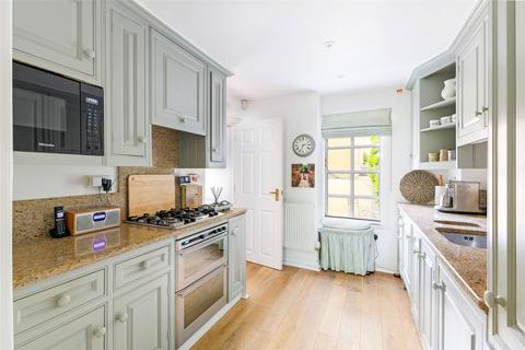 undefined, Northwick Park, Blockley, Gloucestershire, GL56