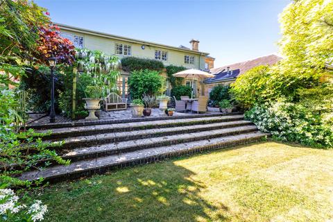 Northwick Park, Blockley, Gloucestershire, GL56