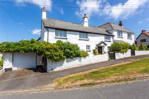 4 bedroom cottage for sale, Barnstaple EX31