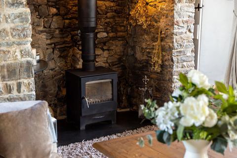 4 bedroom cottage for sale, Barnstaple EX31