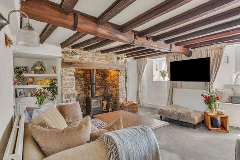 4 bedroom cottage for sale, Barnstaple EX31