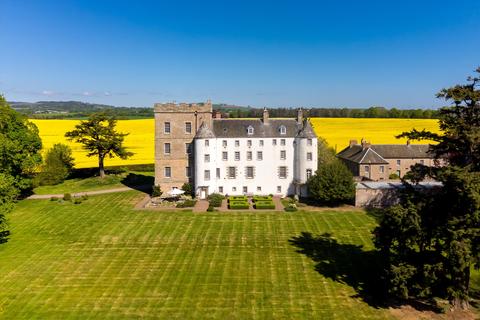 7 bedroom detached house for sale, Duns, Berwickshire, Scottish Borders, TD11