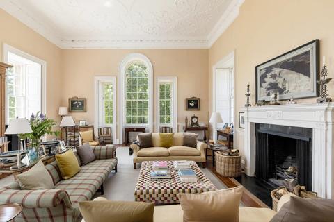 7 bedroom detached house for sale, Duns, Berwickshire, Scottish Borders, TD11