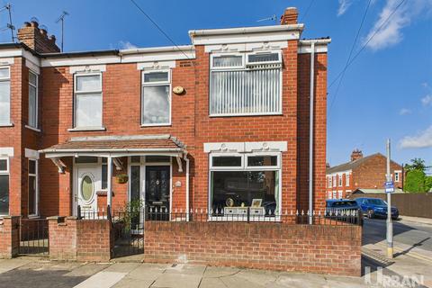 199 Summergangs Road, Hull, HU8 8JY