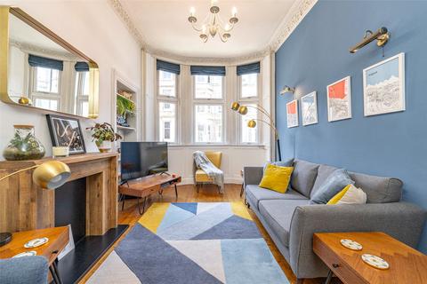 2 bedroom flat for sale, 160(1F1) Easter Road, Edinburgh, EH7