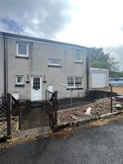 3 Ballinlochan Terrace, Pitlochry, PH16 5JB