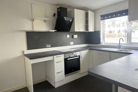 3 Ballinlochan Terrace, Pitlochry, PH16 5JB