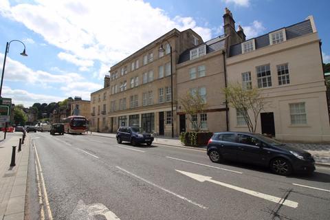 undefined, Long Acre, Bath
