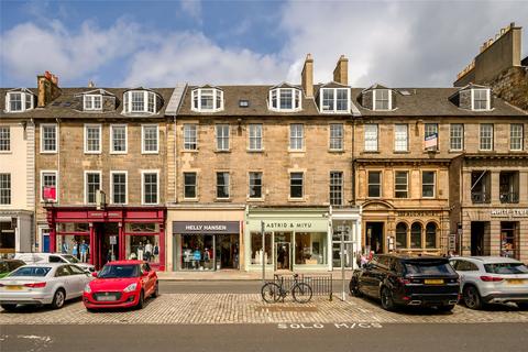 2 bedroom apartment for sale, George Street, New Town, Edinburgh