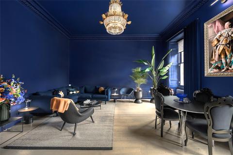 2 bedroom apartment for sale, George Street, New Town, Edinburgh