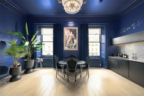 2 bedroom apartment for sale, George Street, New Town, Edinburgh
