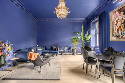 2 bedroom apartment for sale, George Street, New Town, Edinburgh