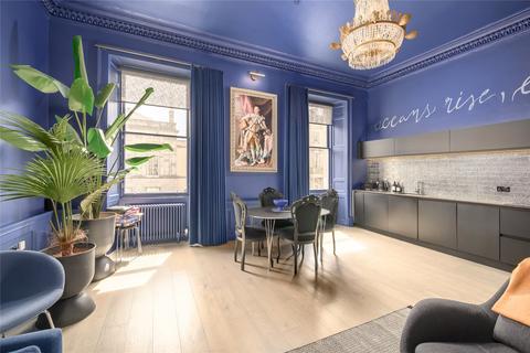 2 bedroom apartment for sale, George Street, New Town, Edinburgh