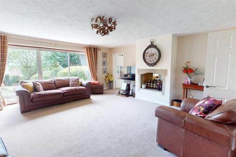 4 bedroom detached bungalow for sale, Shelf Hall Lane, Shelf, Halifax