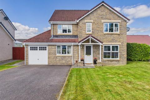 5 bedroom detached house for sale, Cedarwood Avenue, Milton Of Leys, Inverness IV2