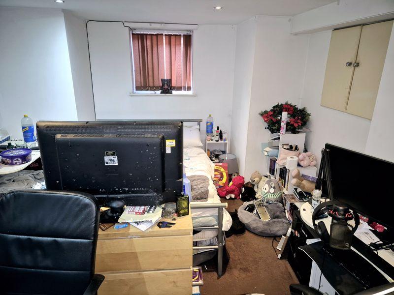 Flat A