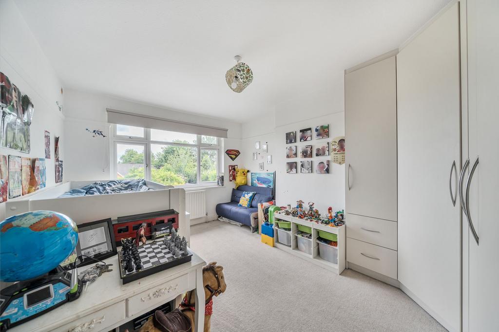 Main Bedroom