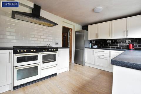 undefined, Lodge Road, Scunthorpe