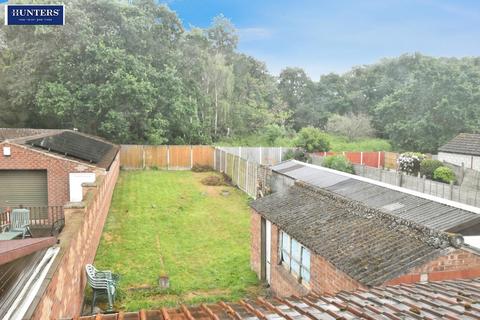 undefined, Lodge Road, Scunthorpe