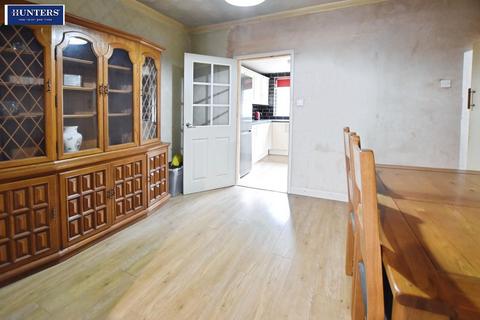 undefined, Lodge Road, Scunthorpe