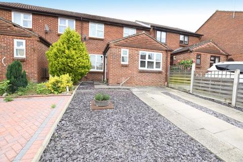 3 bedroom terraced house for sale, Woodbridge Drive, Tovil, Maidstone