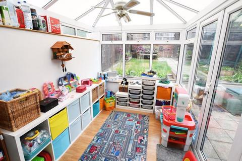 3 bedroom terraced house for sale, Woodbridge Drive, Tovil, Maidstone