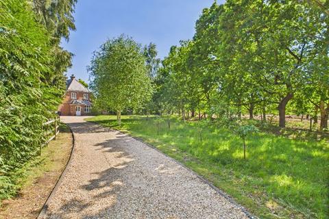 Brackenside House, Kirkby Lane, Kirkby On Bain