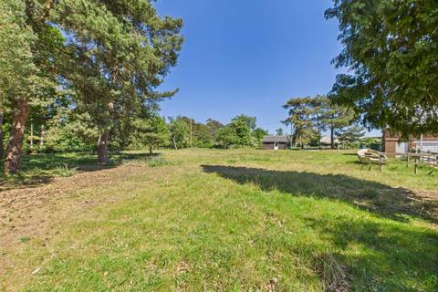 4 bedroom detached house for sale, Brackenside House, Kirkby Lane, Kirkby On Bain