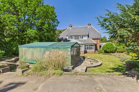 4 bedroom detached house for sale, Brackenside House, Kirkby Lane, Kirkby On Bain