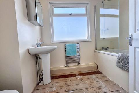 3 bedroom semi-detached bungalow for sale, 4 Maes Glas, Cefn Cribwr Bridgend CF32 0LA