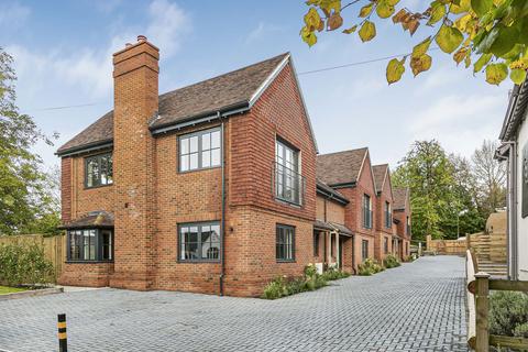 undefined, Plot 1 Effingham Mews