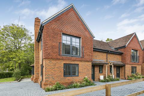 undefined, Plot 1 Effingham Mews