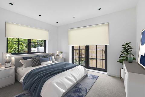 undefined, Plot 1 Effingham Mews