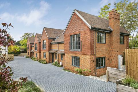 undefined, Plot 1 Effingham Mews