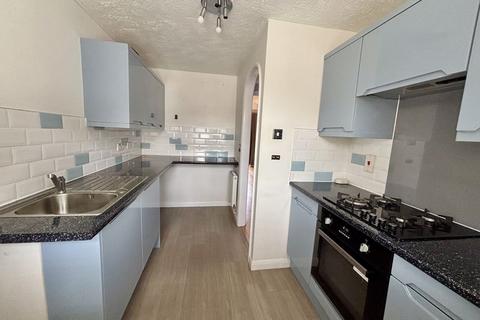 undefined, The Shires, Paddock Wood