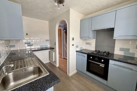 undefined, The Shires, Paddock Wood