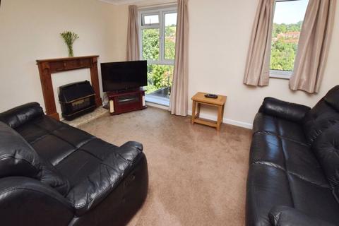 4 bedroom end of terrace house for sale, Burrator Drive, Exeter