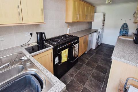 4 bedroom end of terrace house for sale, Burrator Drive, Exeter