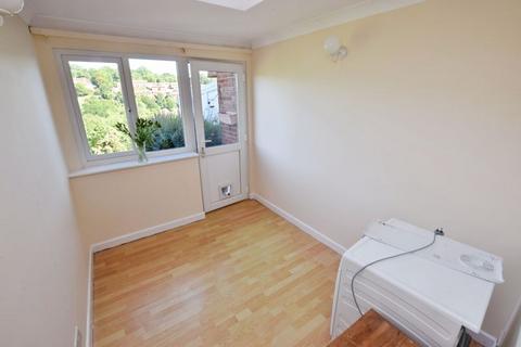 4 bedroom end of terrace house for sale, Burrator Drive, Exeter