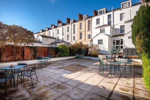 undefined, Richmond Road, Exeter