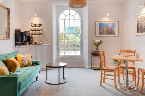 undefined, Richmond Road, Exeter