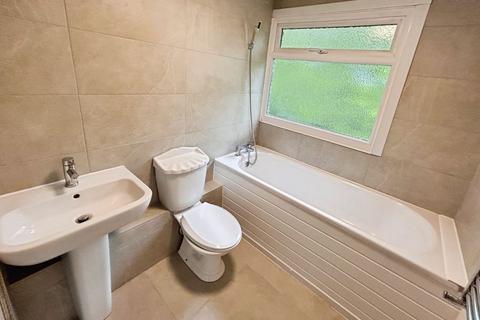 undefined, Limberlost Close, Handsworth Wood, Birmingham, B20 2NU