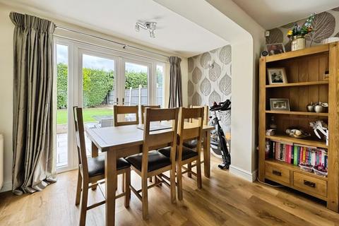 11 Anton Drive, Minworth, Sutton Coldfield, B76 1XQ